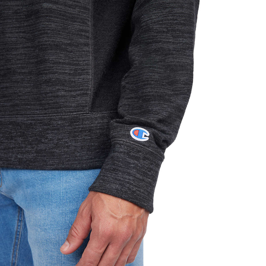 Champion - Men's Crew Neck Sweater 