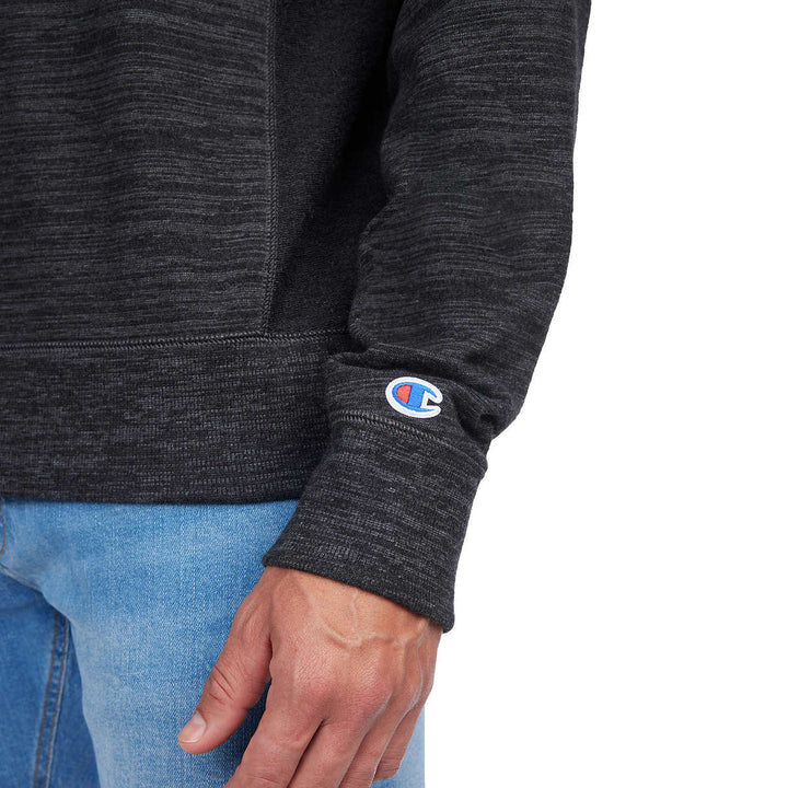 Champion - Men's Crew Neck Sweater 