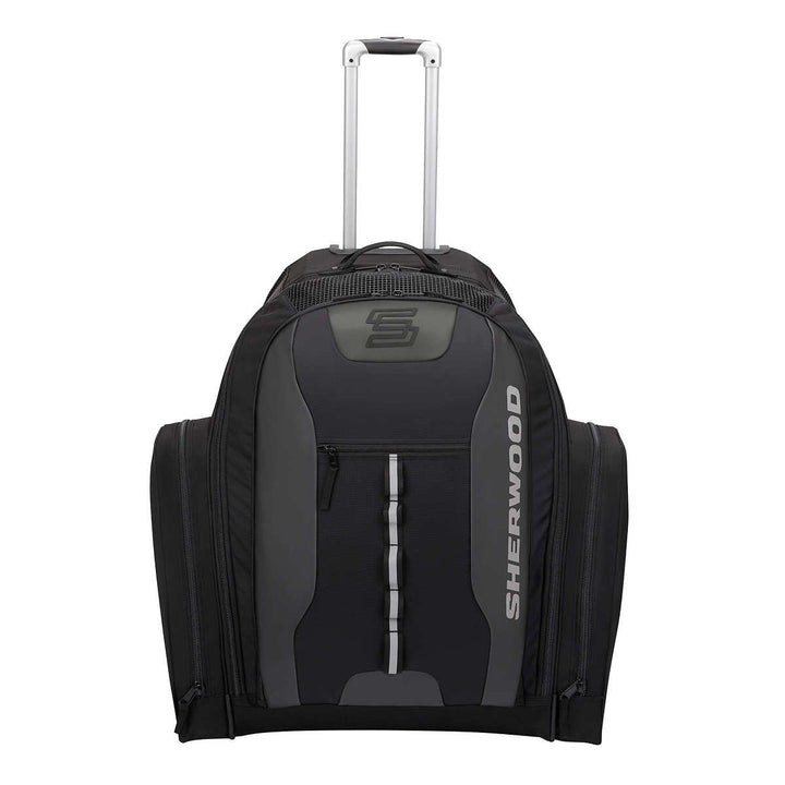 Sherwood - Wheeled Hockey Backpack