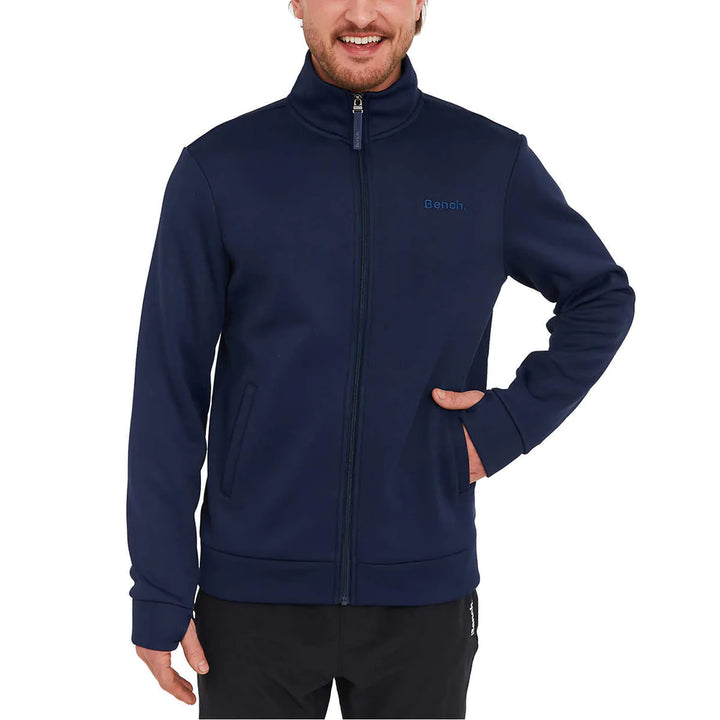 Bench - Men's Full-Zip Jacket