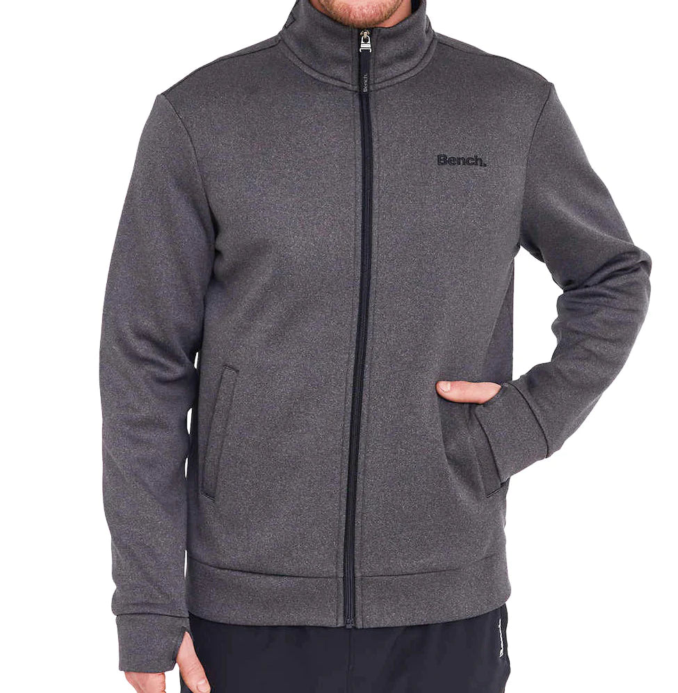 Bench - Men's Full-Zip Jacket