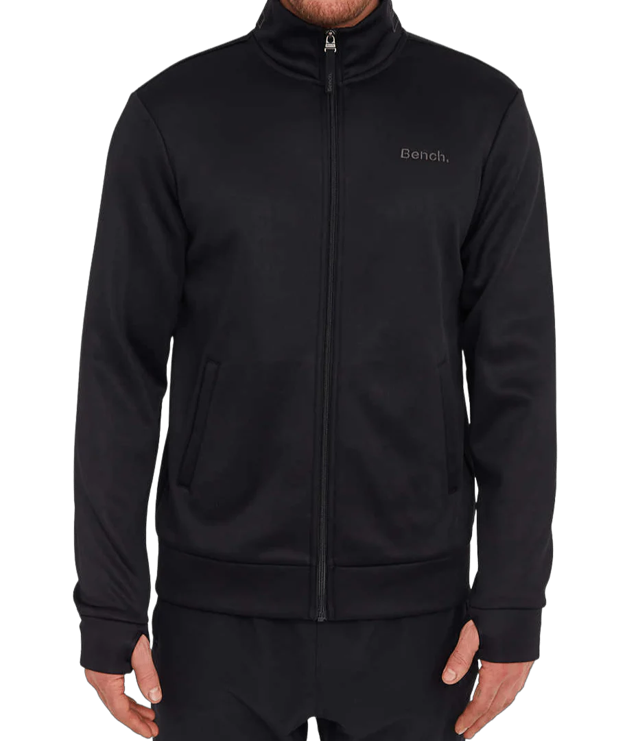 Bench - Men's Full-Zip Jacket