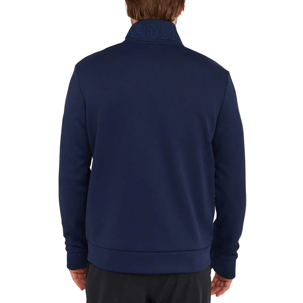 Bench - Men's Full-Zip Jacket