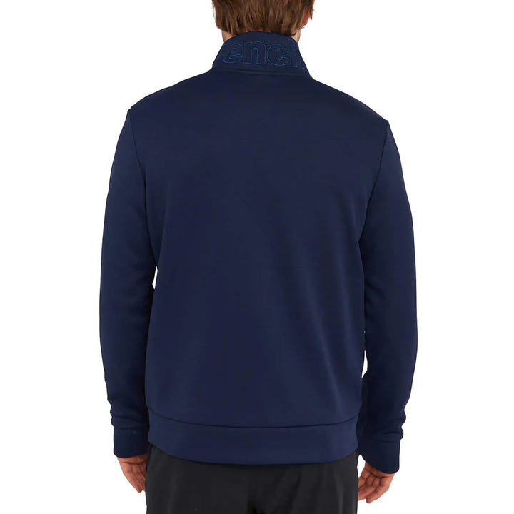 Bench - Men's Full-Zip Jacket