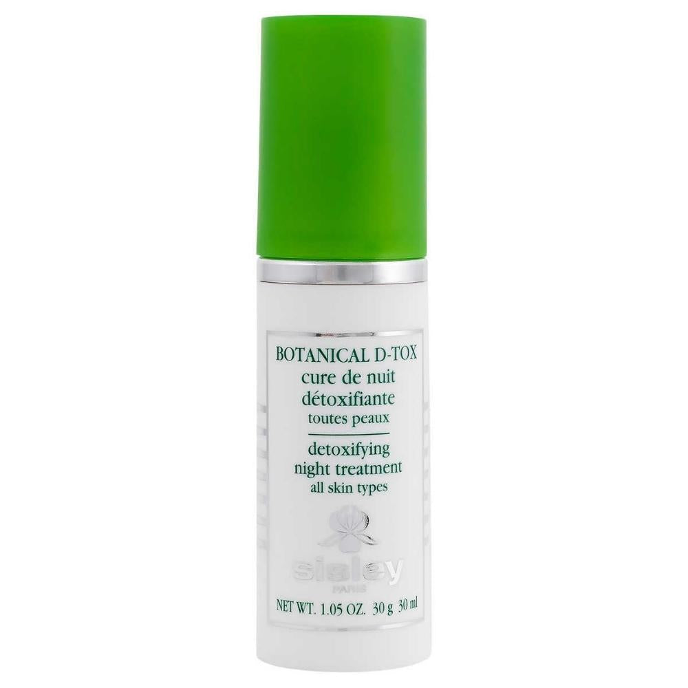Sisley - Botanical D-Tox - Night cure 