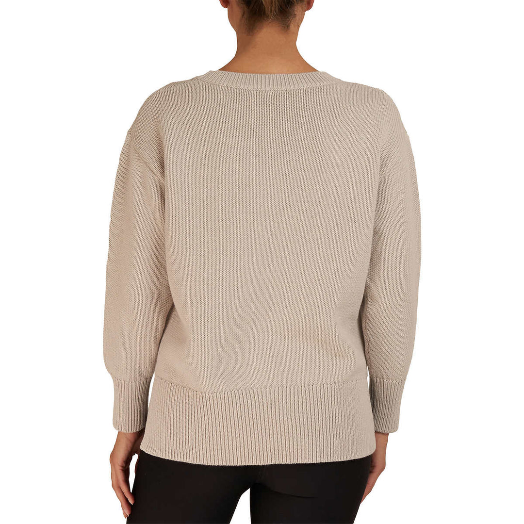 Philosophy - Women's Crew Neck Sweater 