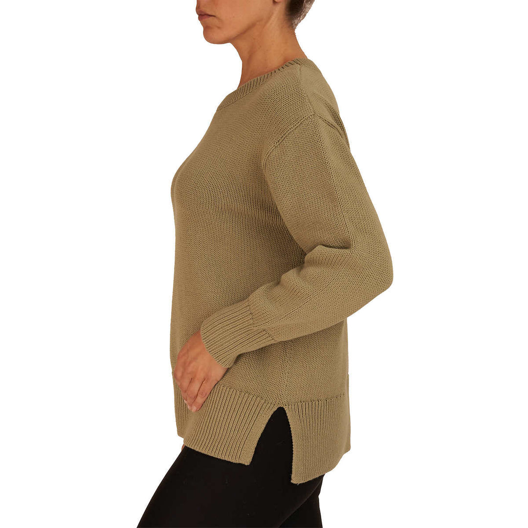 Philosophy - Women's Crew Neck Sweater 