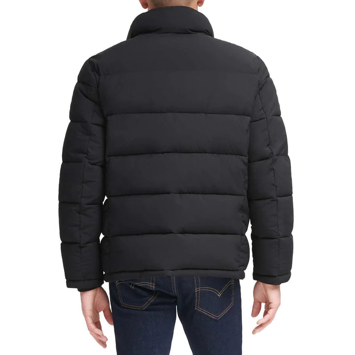 Calvin Klein - Men's Quilted Parka