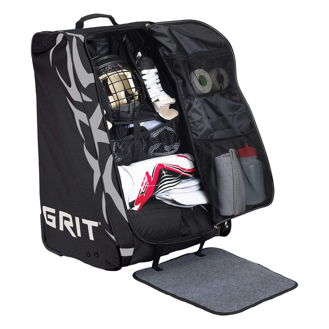 Grit 30” Hockey Bag