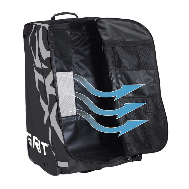 Grit 30” Hockey Bag