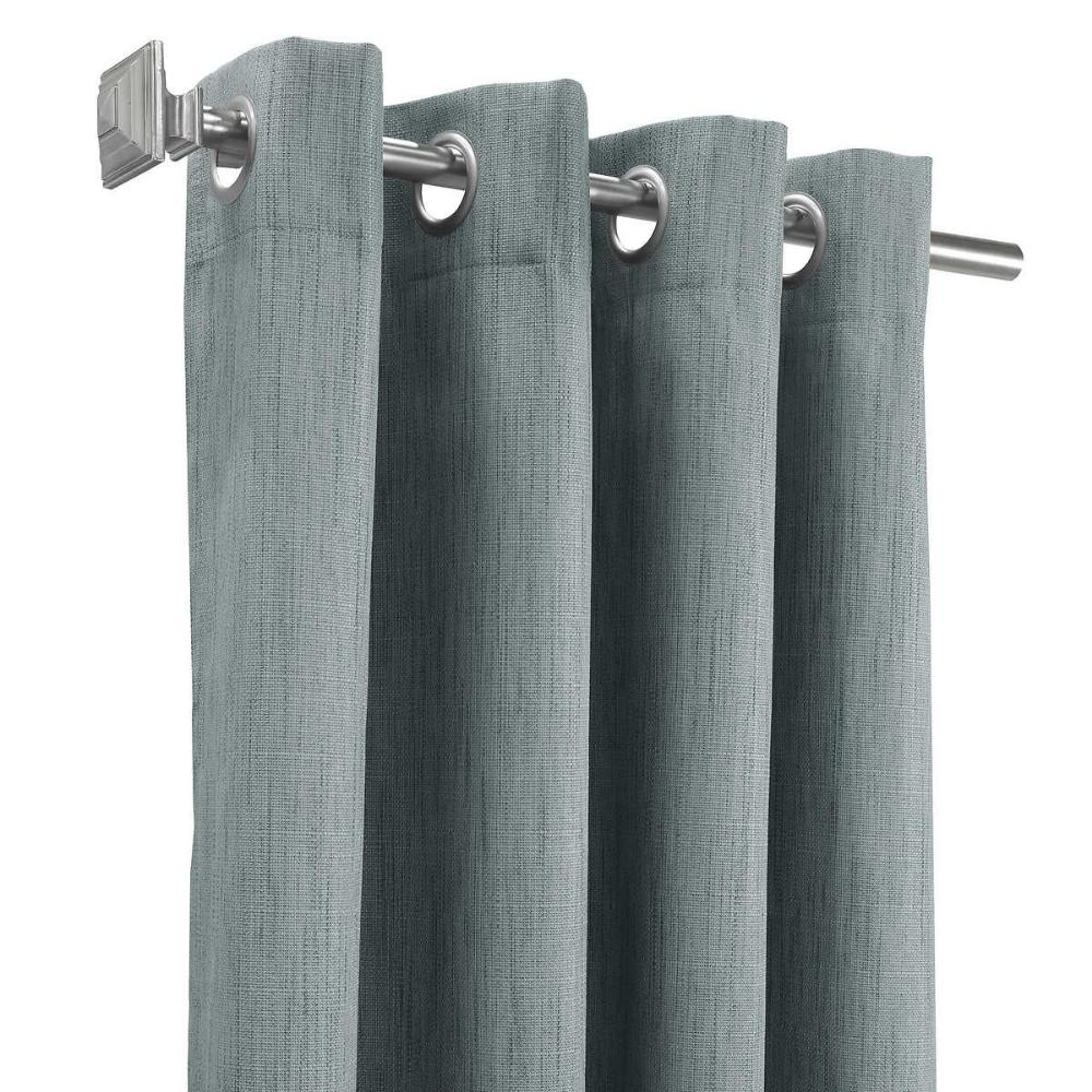 Couture - Set of 2 Solar Blackout Curtain Panels