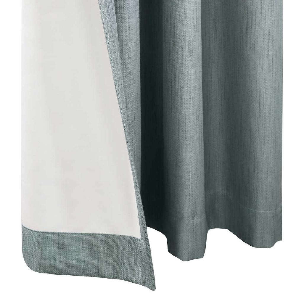 Couture - Set of 2 Solar Blackout Curtain Panels