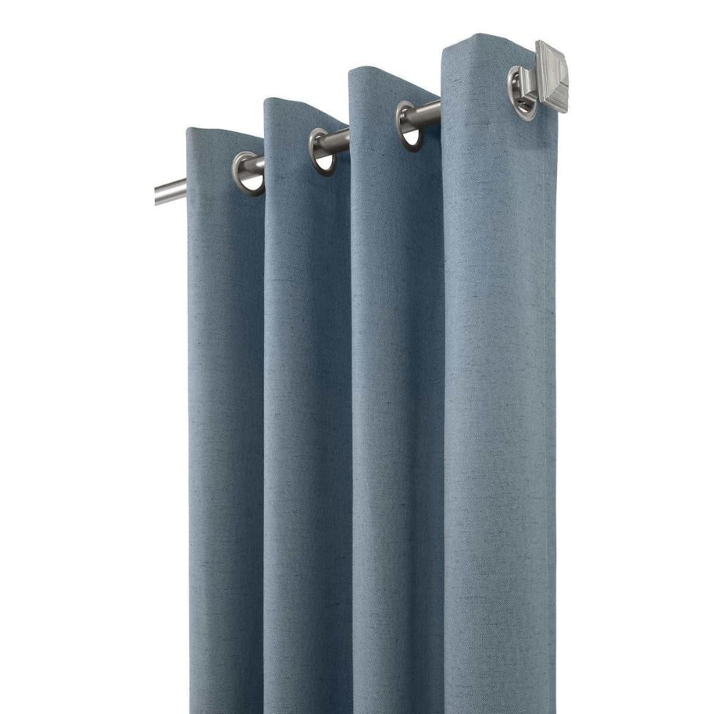 Couture - Set of 2 Solar Blackout Curtain Panels