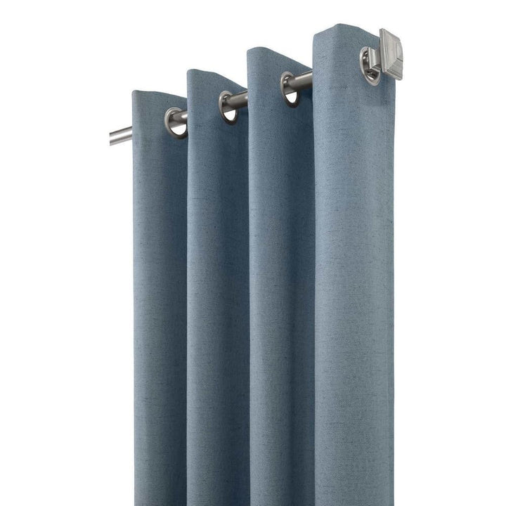 Couture - Set of 2 Solar Blackout Curtain Panels