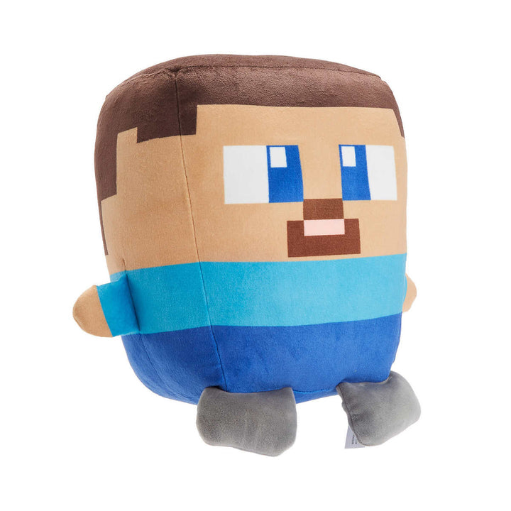 Minecraft Cuutopia Plush Character Pillow Doll - 4-Pack
