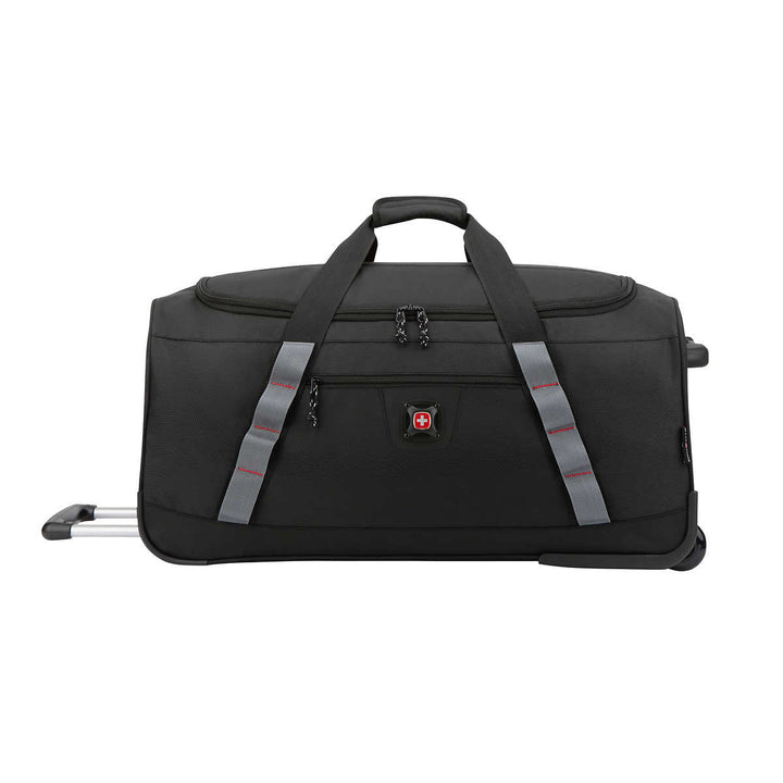 Swiss Gear 28" Wheeled Duffel Bag