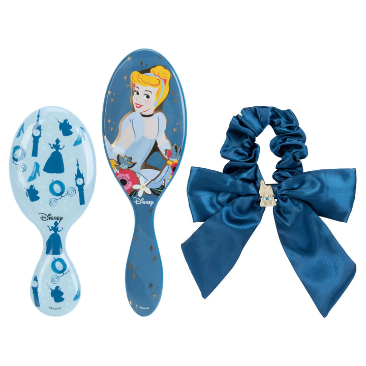Wet Brush - Hair Detangling Accessory Kit