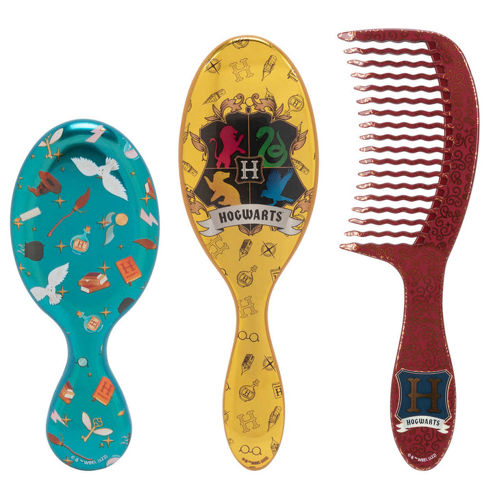 Wet Brush - Hair Detangling Accessory Kit