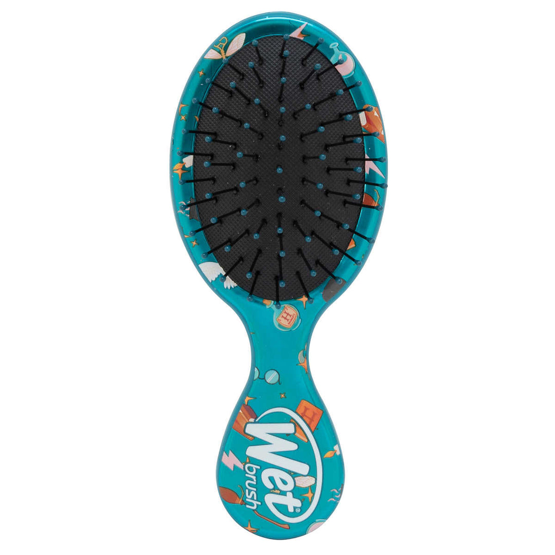 Wet Brush - Hair Detangling Accessory Kit