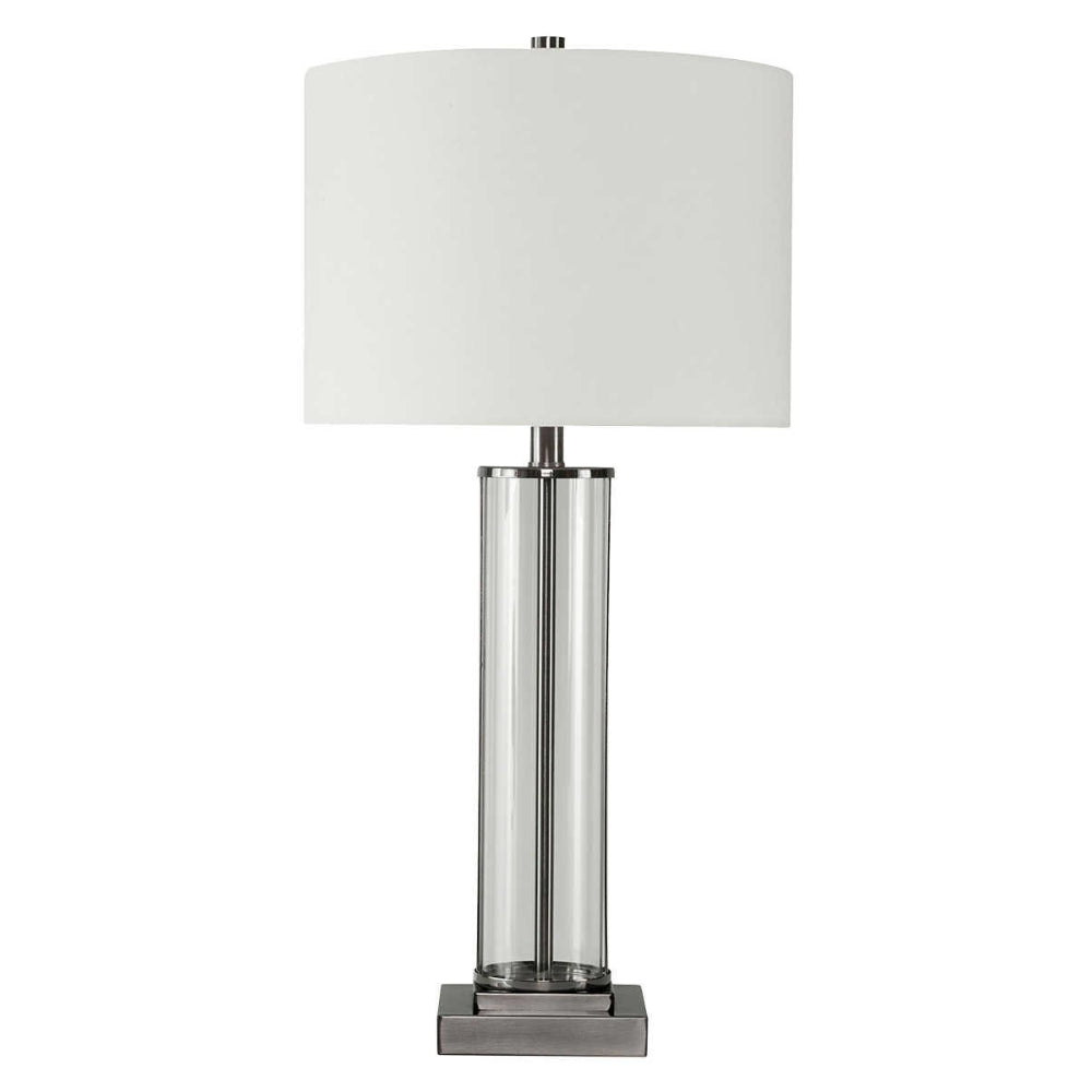 Davidson Table Lamp - 2-Pack