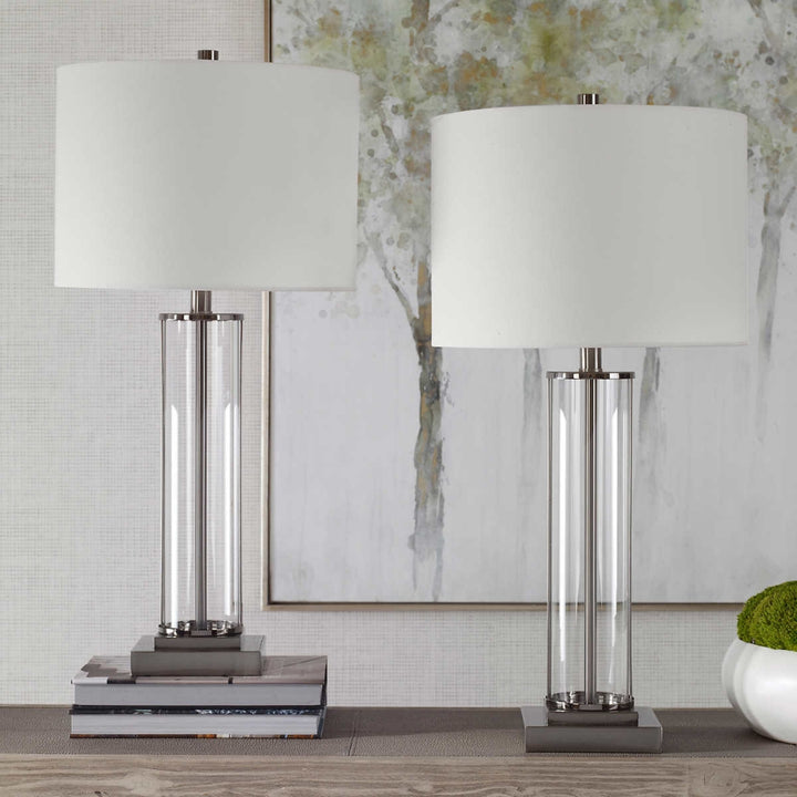 Davidson Table Lamp - 2-Pack