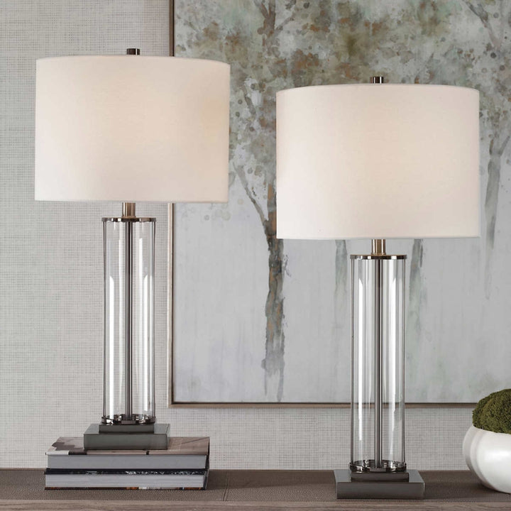 Davidson Table Lamp - 2-Pack