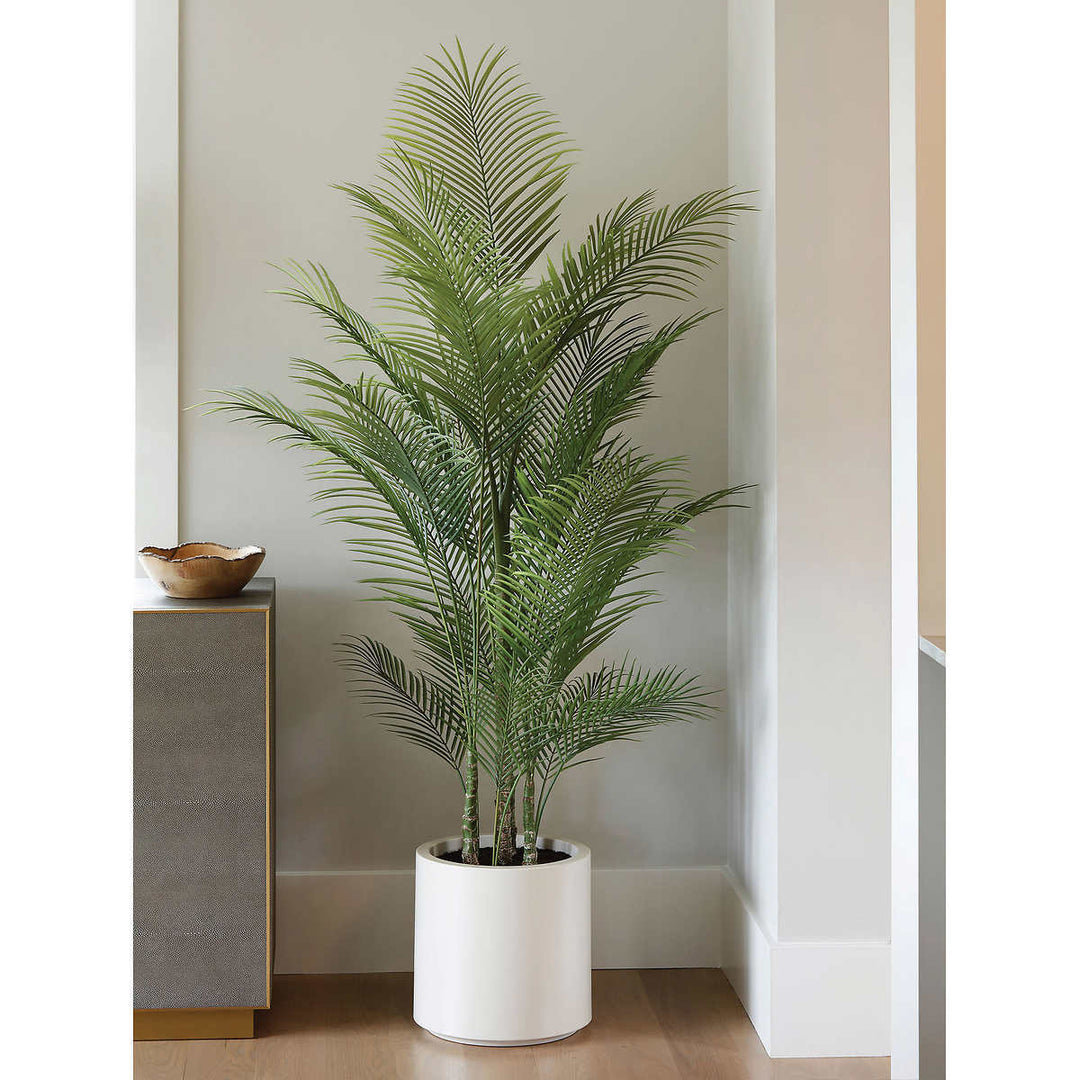 CG Hunter - Artificial palm tree
