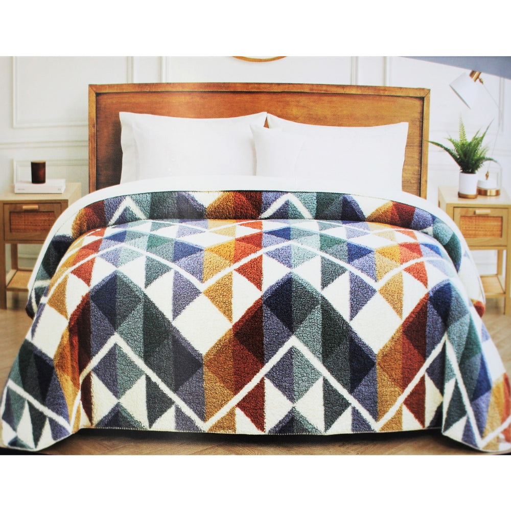 Pendleton – Sherpa Blanket