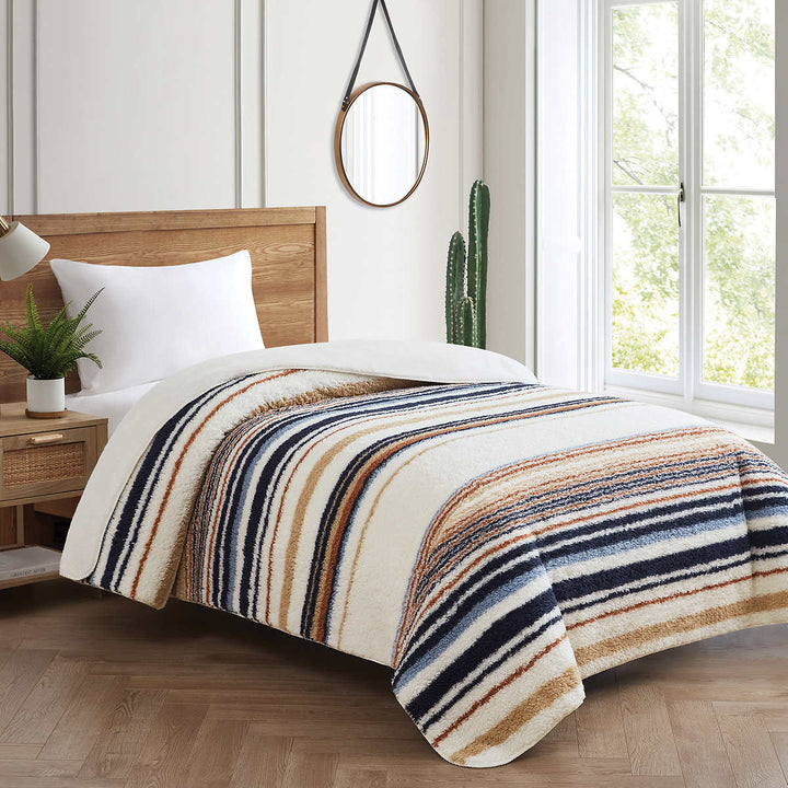 Pendleton – Sherpa Blanket