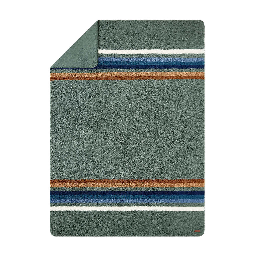 Pendleton – Sherpa Blanket