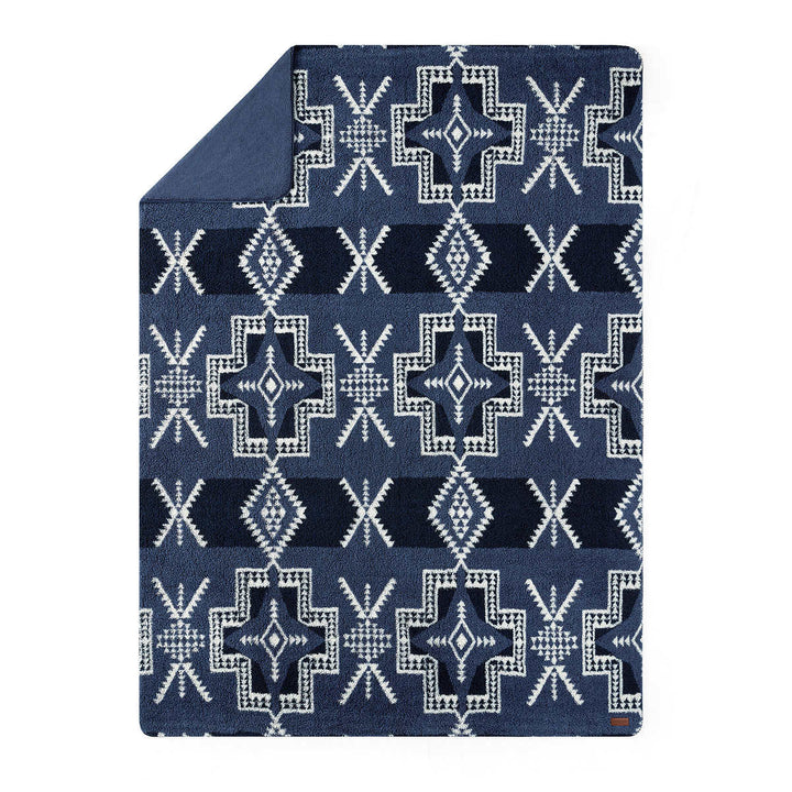 Pendleton – Sherpa Blanket