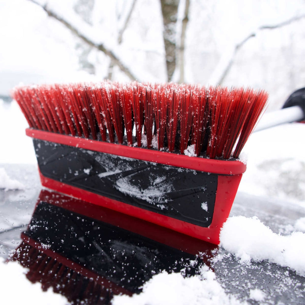 Polar Xtreme - Balai à neige de 58 po