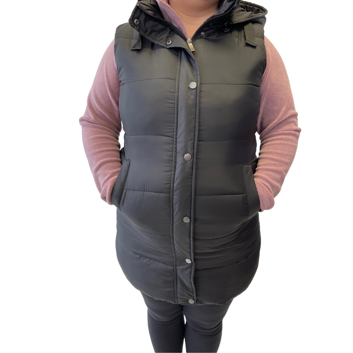 Weatherproof - Veste sans manches
