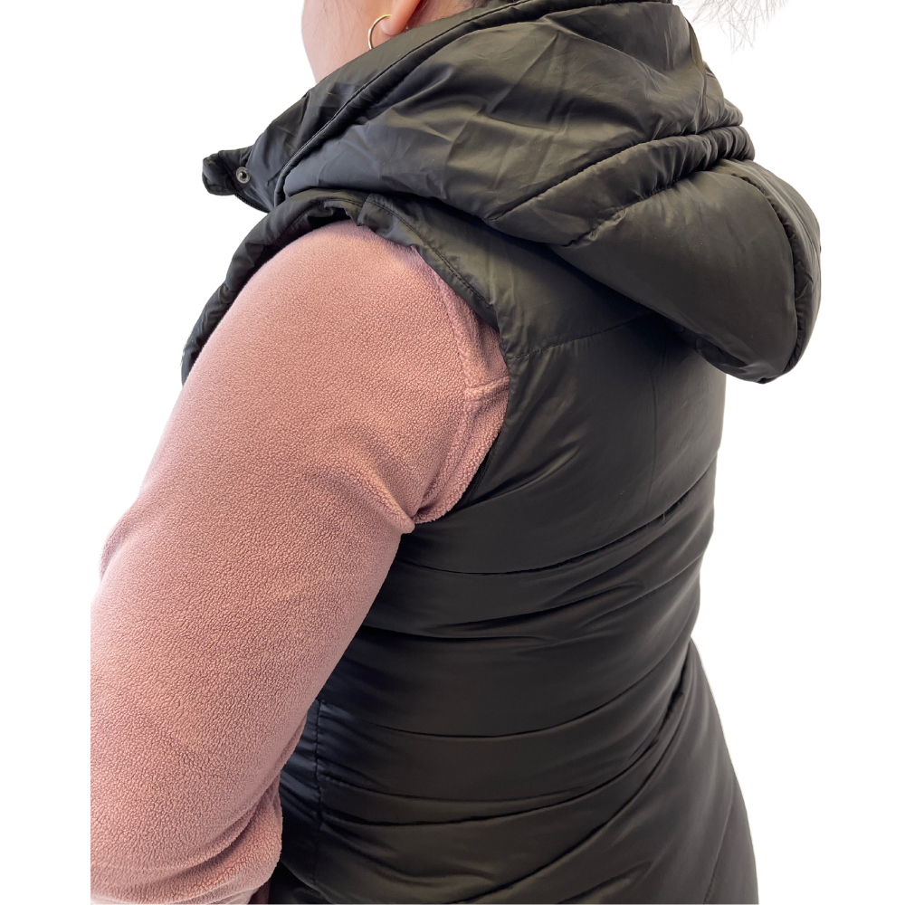 Weatherproof - Veste sans manches
