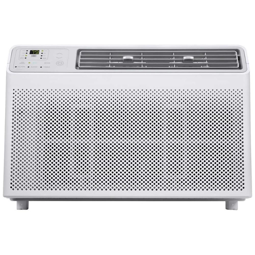 TCL - 10,000 BTU Window Air Conditioner, Energy Star Qualified