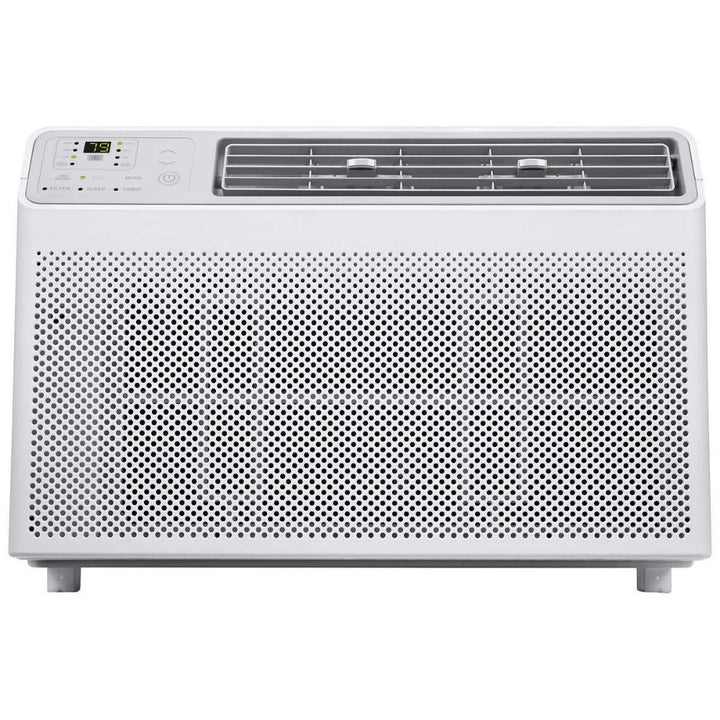 TCL - 10,000 BTU Window Air Conditioner, Energy Star Qualified
