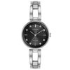 Citizen ECO-DRIVE Stainless Steel Women's Watch EM0636-55F