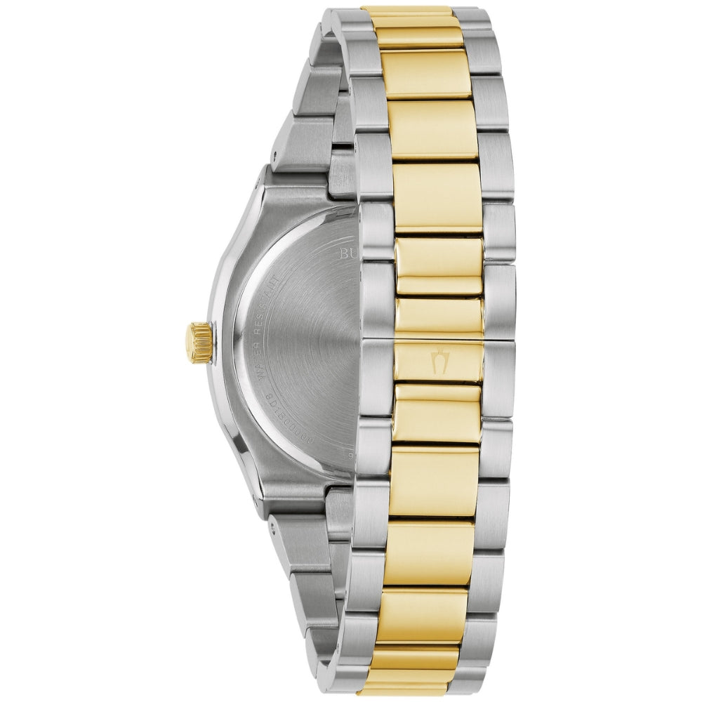 Bulova Analog Quartz Women's Watch 98M132 