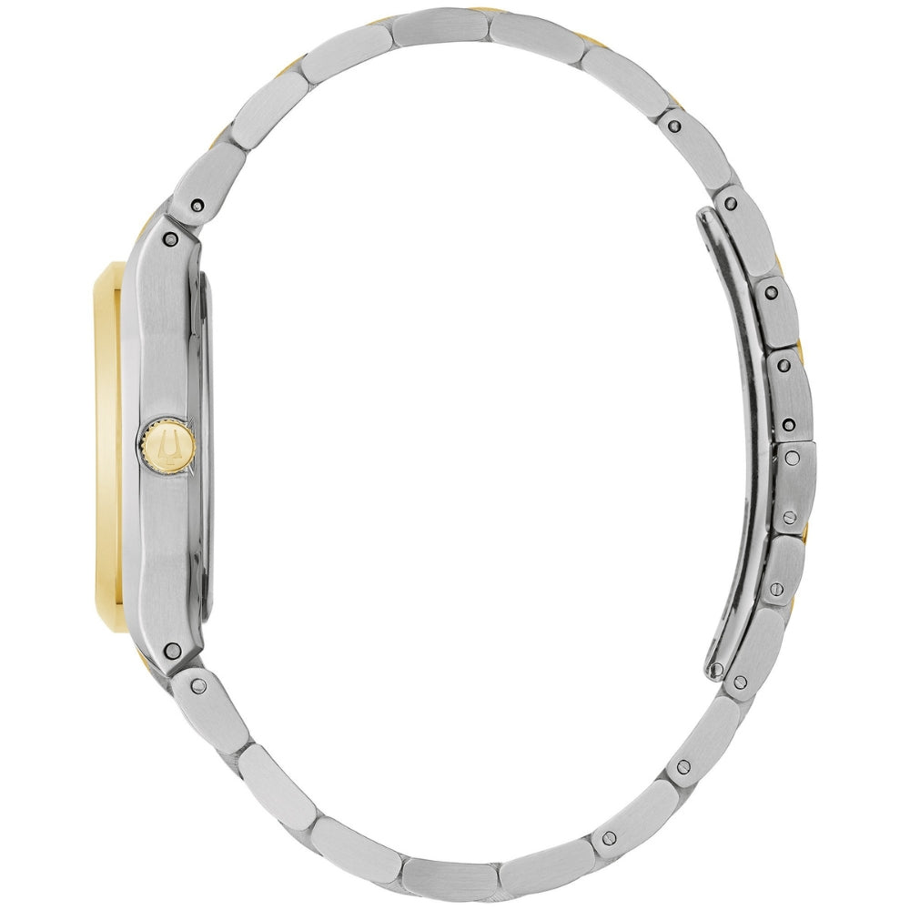 Bulova Analog Quartz Women's Watch 98M132 