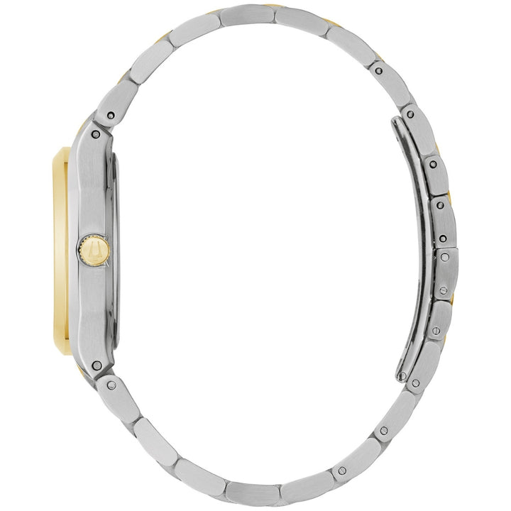 Bulova Analog Quartz Women's Watch 98M132 