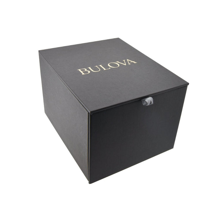 Bulova Analog Quartz Women's Watch 98M132 