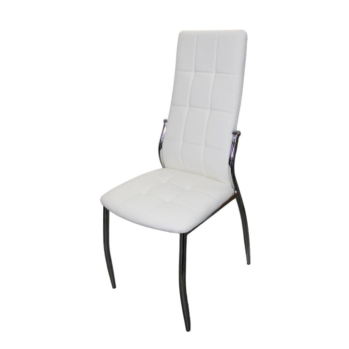 Brasse - Set of 4 Amelia Contemporary Dining Chairs
