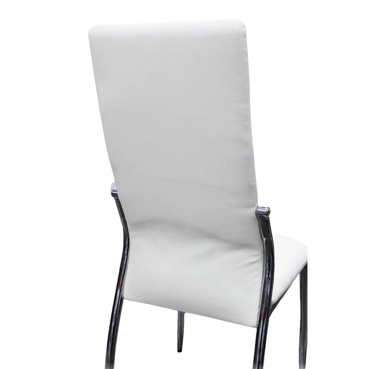 Brasse - Set of 4 Amelia Contemporary Dining Chairs