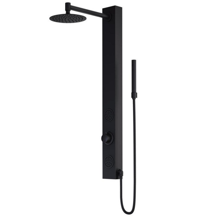 Vigo - Matgardenia Retro-Fit Shower Panel