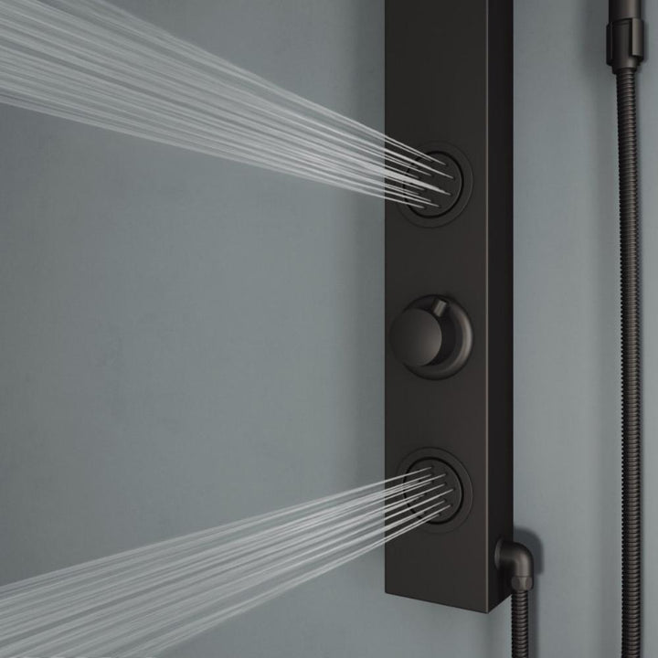 Vigo - Matgardenia Retro-Fit Shower Panel
