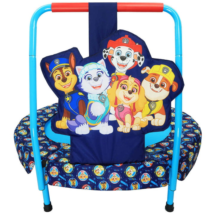Paw Patrol - Trampoline, 91cm