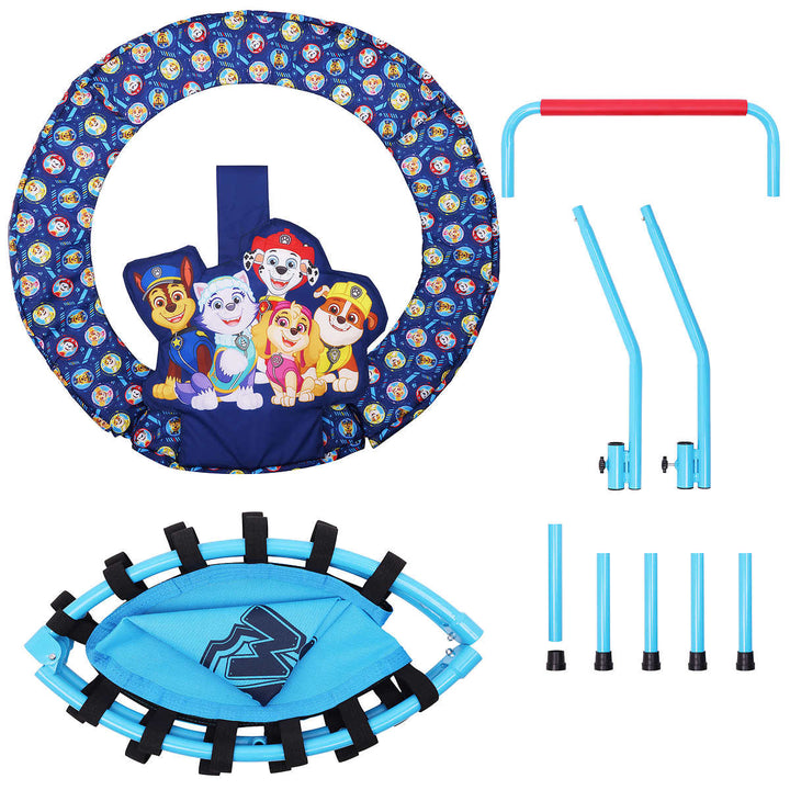 Paw Patrol - Trampoline, 91cm