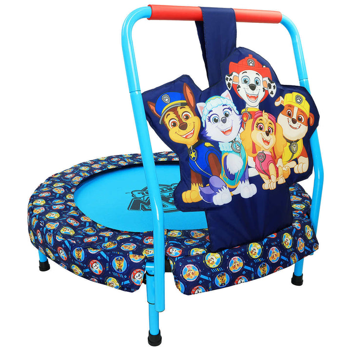 Paw Patrol - Trampoline, 91cm