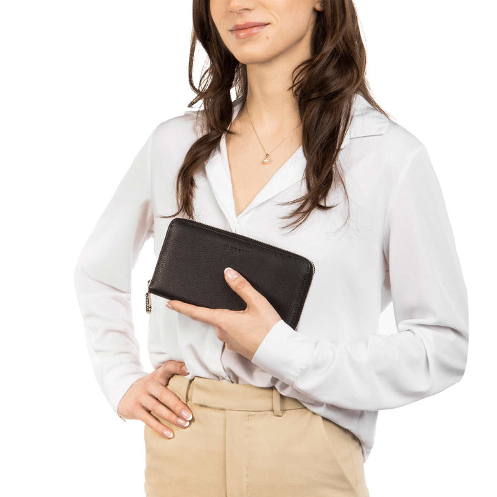 Bugatti – Genuine Leather Wallet