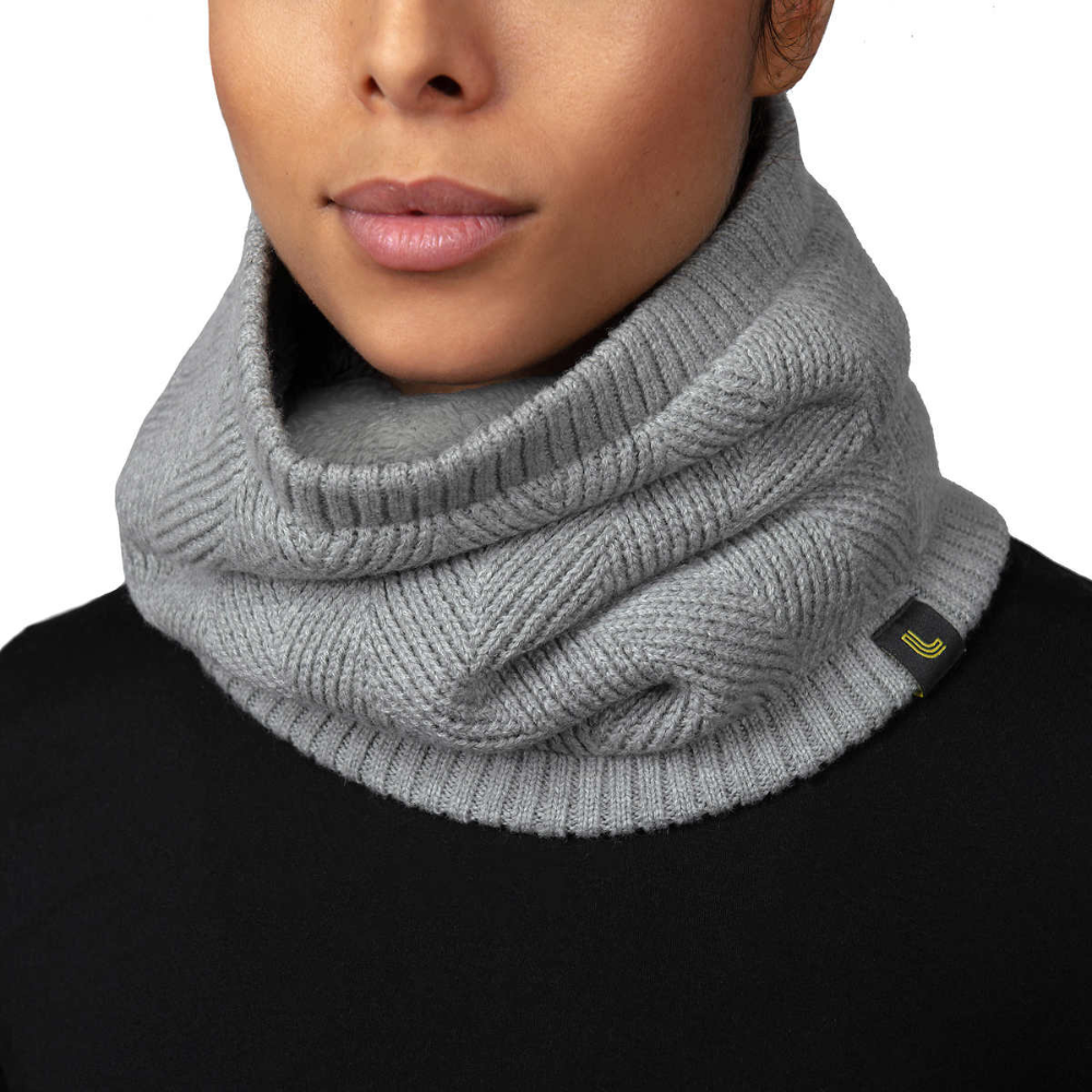 Lolë - Neck warmer for women, pack of 2 